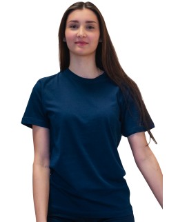 MAGLIETTA GIROCOLLO - ISACCO 109002