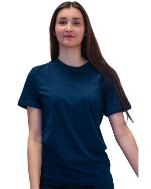 MAGLIETTA GIROCOLLO - ISACCO 109002