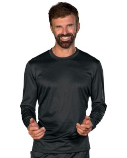 MAGLIETTA TECNICA ANTIMACCHIA - ISACCO 109301