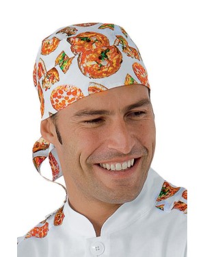 BANDANA - ISACCO 124024