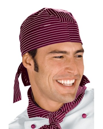 BANDANA - ISACCO 124053