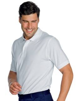 POLO UNISEX - ISACCO 125000