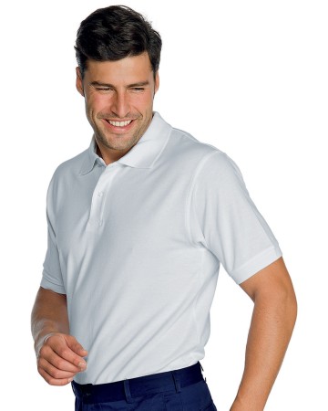 POLO UNISEX - ISACCO 125000
