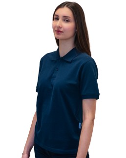 POLO UNISEX - ISACCO 125002