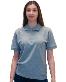 POLO UNISEX - ISACCO 125012