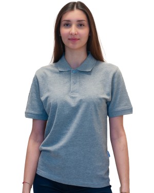 POLO UNISEX - ISACCO 125012
