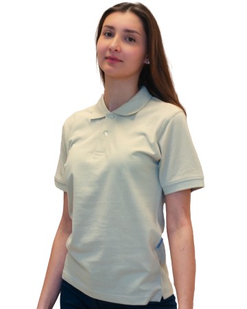 POLO UNISEX - ISACCO 125016