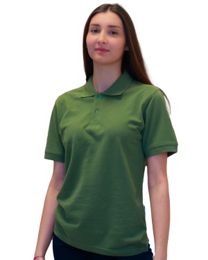 POLO UNISEX - ISACCO 125034