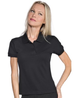 POLO DONNA STRETCH - ISACCO 125101