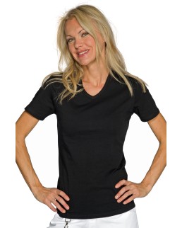 MAGLIETTA STRETCH  - ISACCO 125201