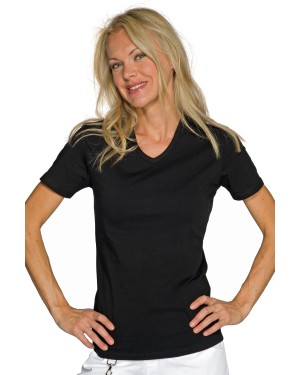 MAGLIETTA STRETCH  - ISACCO 125201