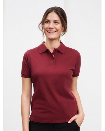 CLASSIC POLO LADIES JN071