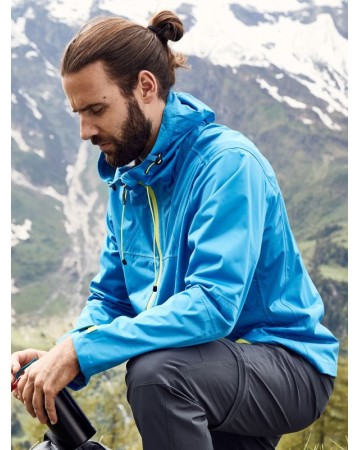 MENS OUTDOOR JACKET JN1098