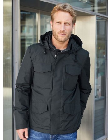 MENS BUSINESS JACKET JN1158