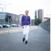 PANTALONE PAVIA LADY