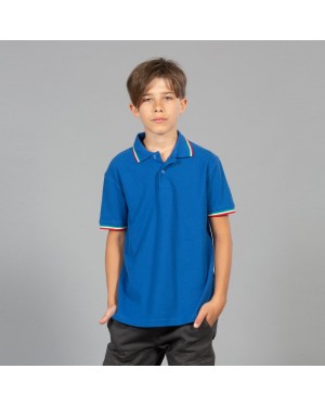 POLO AOSTA BOY