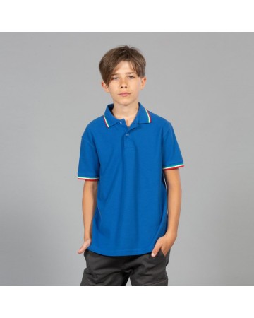 POLO AOSTA BOY