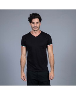 T-SHIRT NEW MILANO