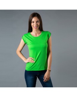 T-SHIRT PERTH LADY