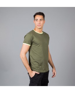 T-SHIRT LIPSIA