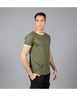 T-SHIRT LIPSIA
