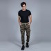 PANTALONE DAMASCO MAN
