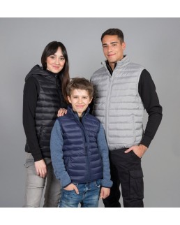 GILET BREST BOY