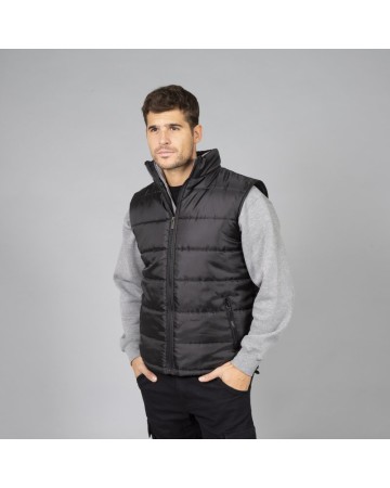 GILET NEW SHANGHAI