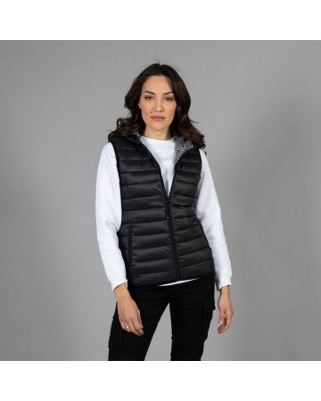 GILET BREST LADY