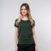 T-SHIRT ARGENTINA LADY