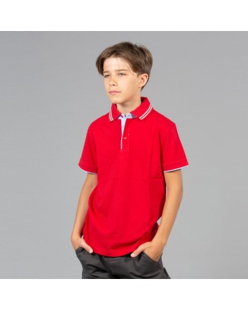 POLO RODI BOY