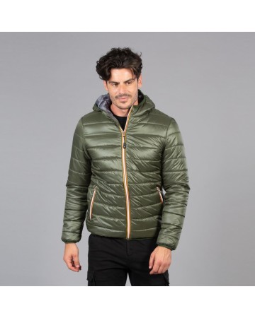 GIUBBOTTO COLONIA MAN