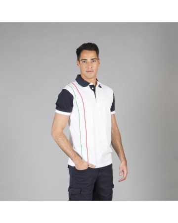 POLO NEW STRASBURGO