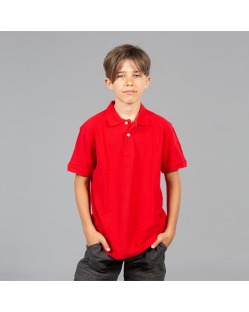 POLO SAN FRANCISCO BOY