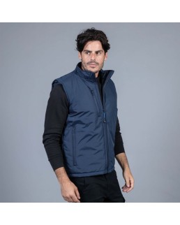 GILET AMBURGO