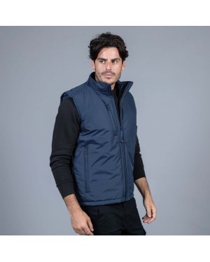 GILET AMBURGO