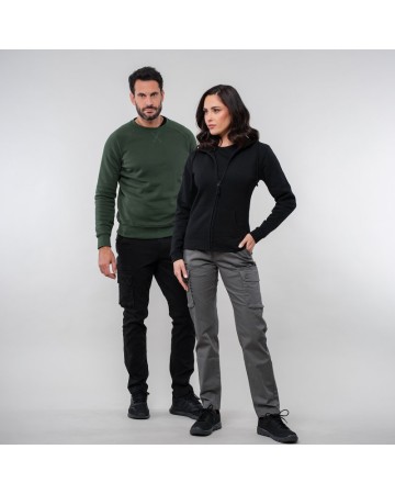 PANTALONE FRANCE MAN