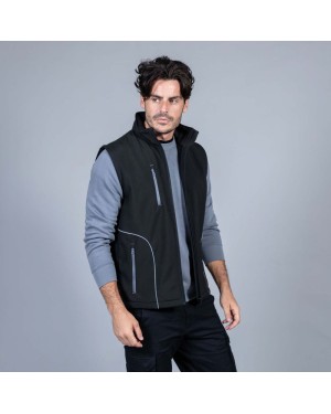 GILET ORTISEI
