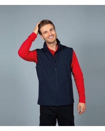 GILET SANTANDER