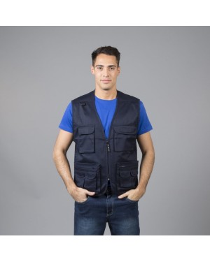 GILET SUDAN
