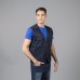 GILET SUDAN