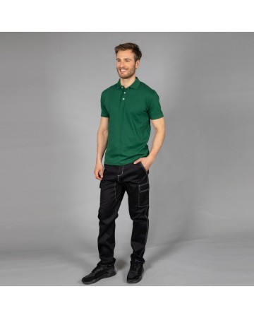 PANTALONE BUCAREST MAN