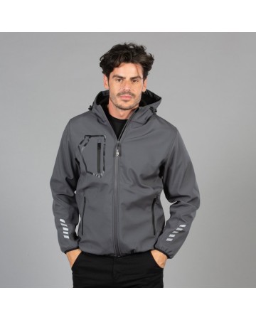 GIUBBOTTO GARMISCH MAN