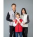 GILET TARVISIO BOY