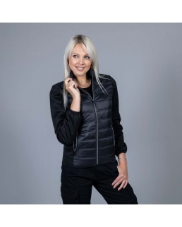 GILET NANTES LADY