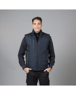 GILET DRESDA