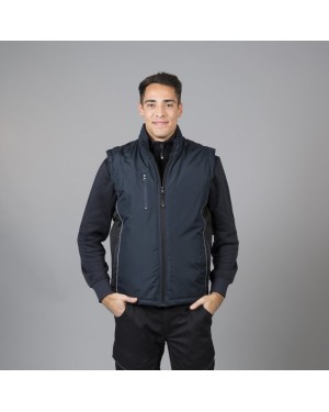 GILET DRESDA