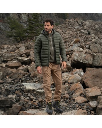 PANTALONE SAN MARINO MAN