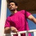 T-SHIRT CALIFORNIA MAN