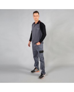 PANTALONE ALGERI